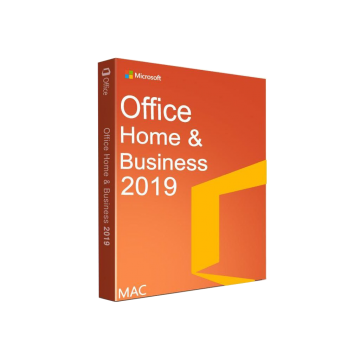 Office 2019 Home & Business PC (MAC)