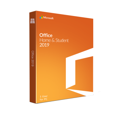 Office 2019 Home and student