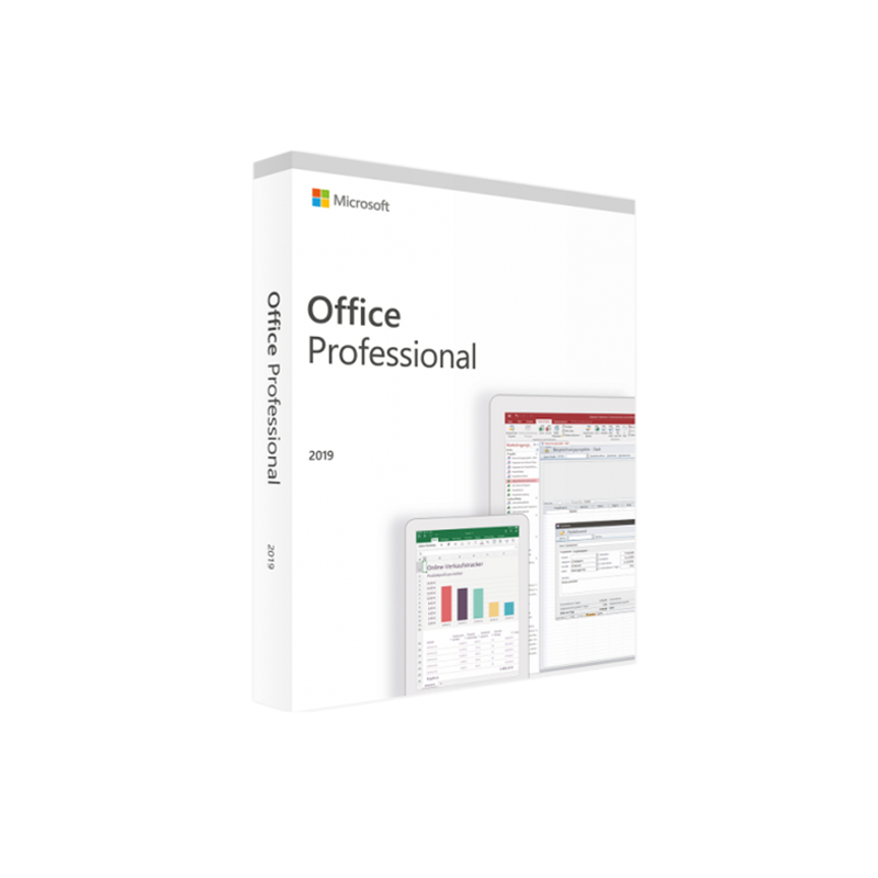 Office 2019 Professional Office 2019 Professional
