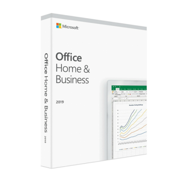 Office 2019 Home & Business PC