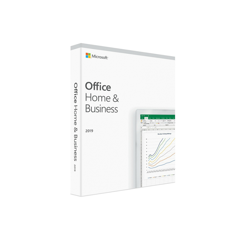 Office 2019 Home & Business PC